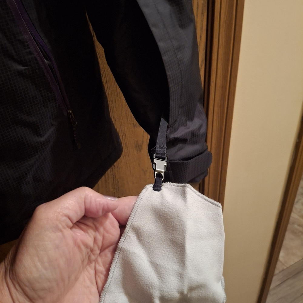 Lands End Jacket - Picture 4 of 4
